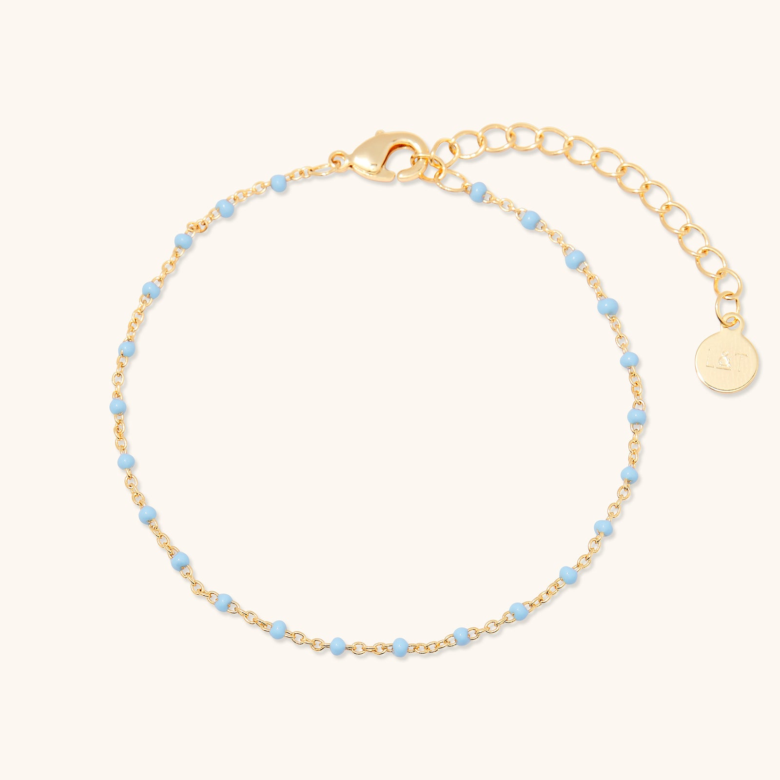 Zara Bracelet- Saltwater – Lola & Tae