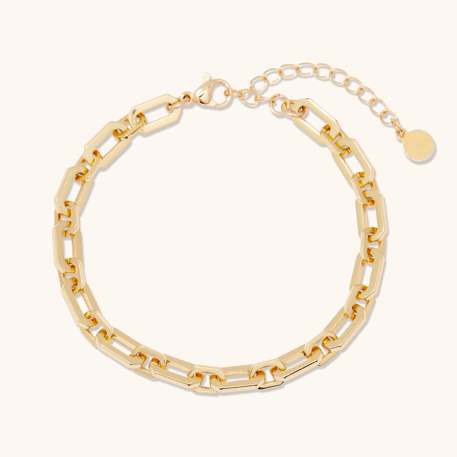 【TATIANA】TRIPLE BALL CHAIN BRACELET★送料・関税込 Adeline XL Bracelet – Lola & Tae