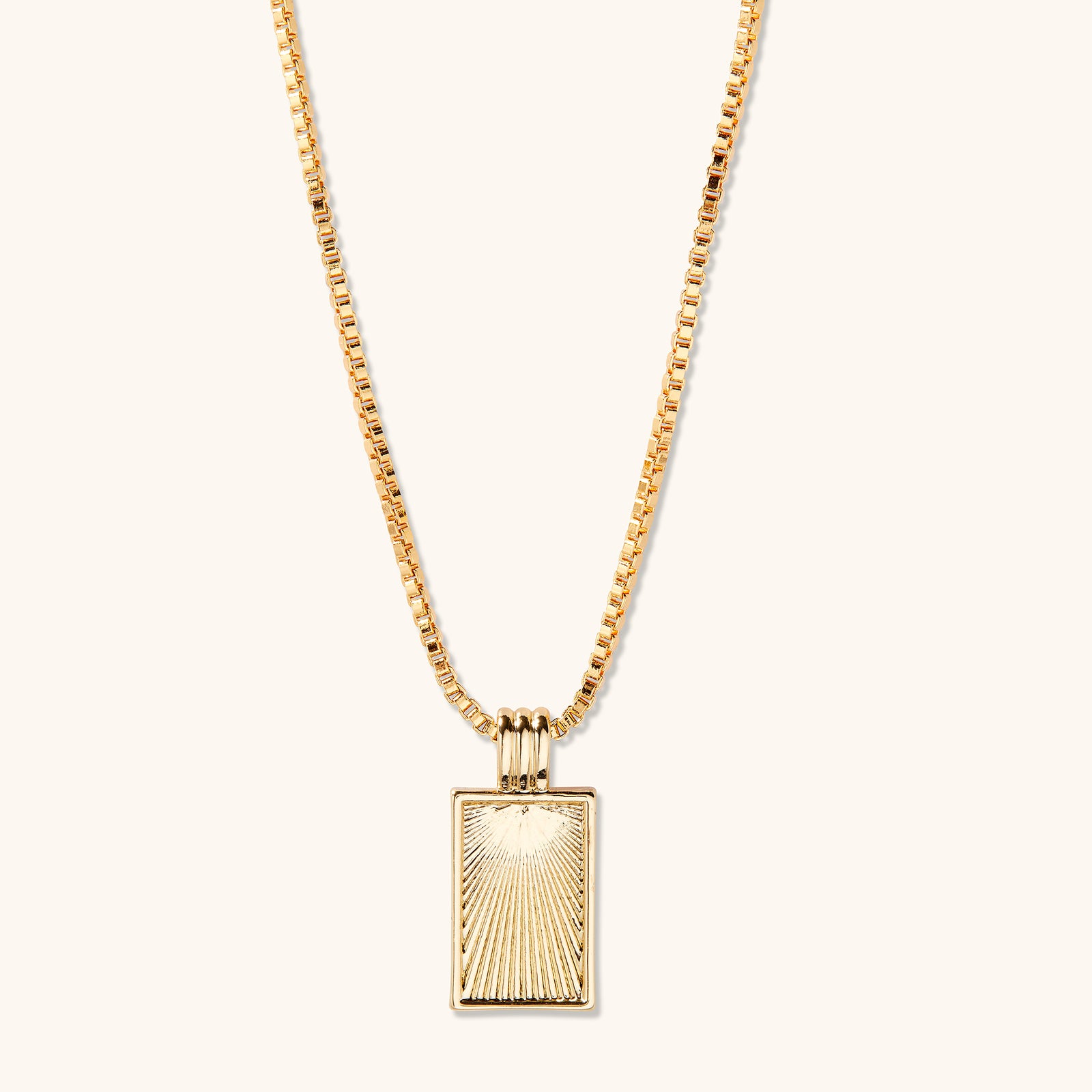 たこやん DIFFERENT NECKLACE 53cm たこやん DIFFERENT NECKLACE 53cm ZINZI Gold 14 karat solid