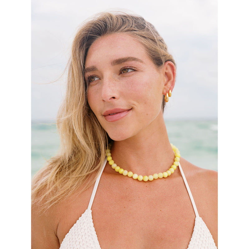 The Isla Necklace – Lola & Tae