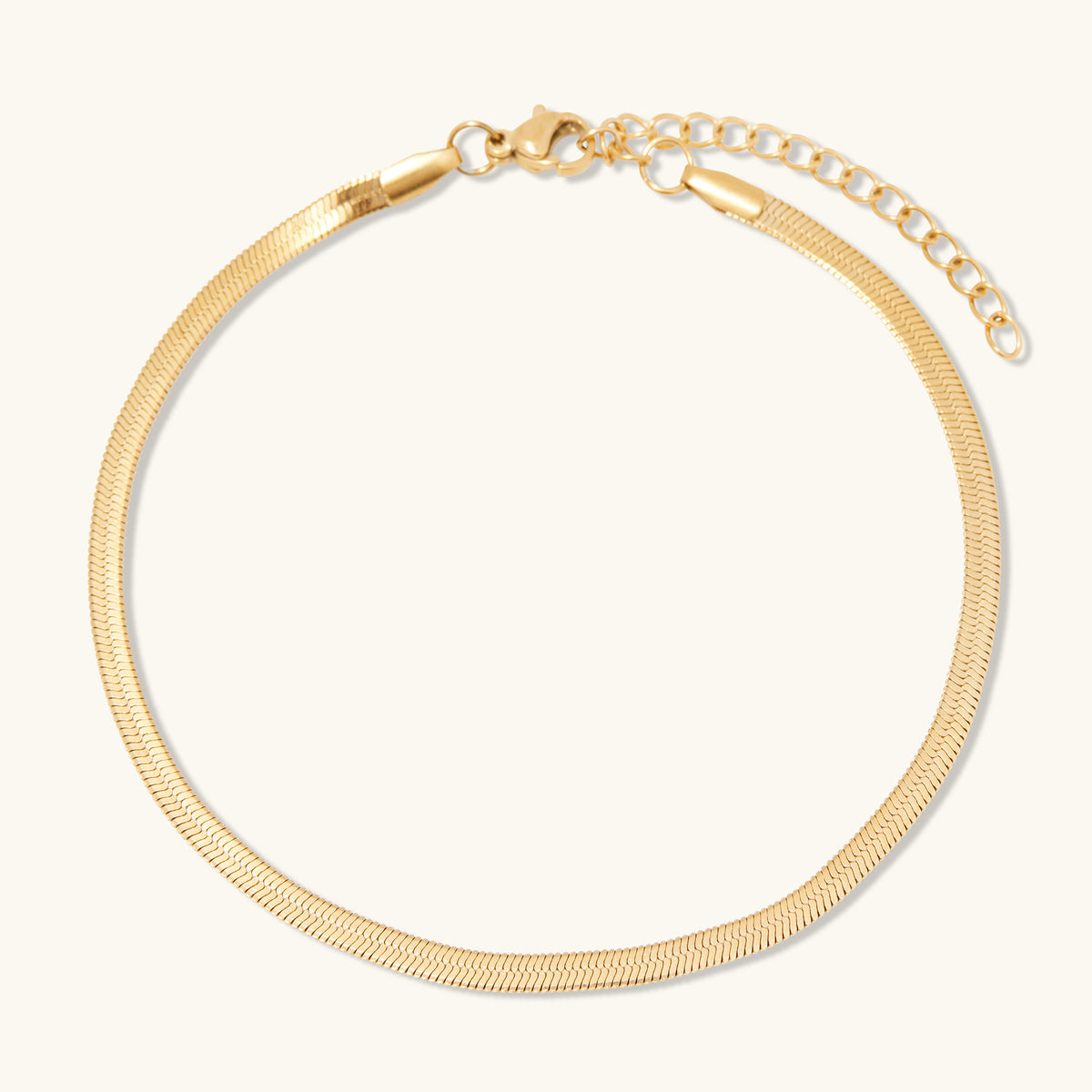 【TATIANA】DOTE CHAIN LAYERED ANKLET★送料無料★3色 TATIANA】DOTE CHAIN LAYERED ANKLET☆送料無料☆3色 (TATIANA